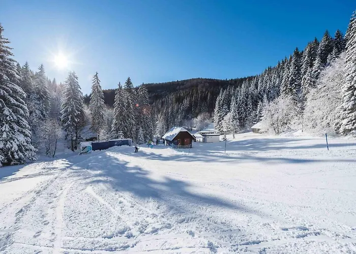 Pohorje House Rogla 2