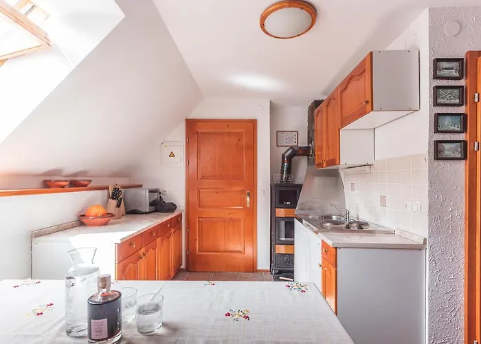 Appartement Pohorje House Rogla 2 Oplotnica