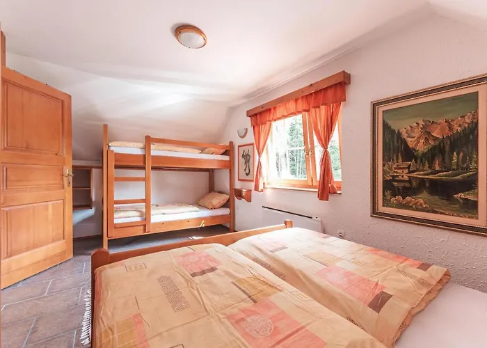 Pohorje House Rogla 2 Appartement