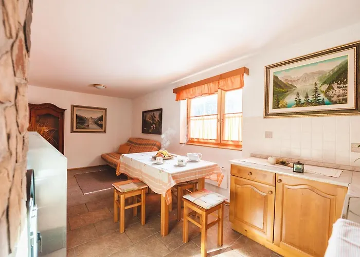 Appartement Pohorje House Rogla 2 Oplotnica