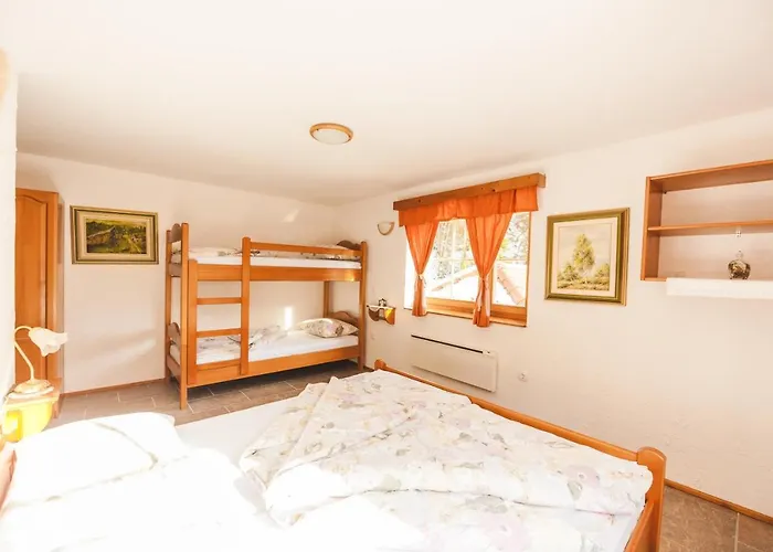 Pohorje House Rogla 2 Appartement