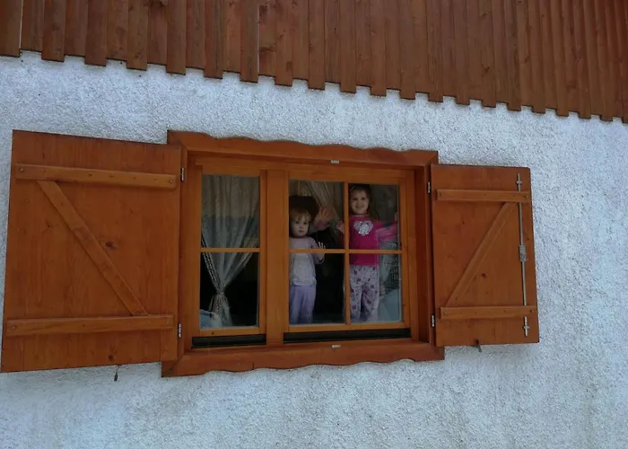 Appartement Pohorje House Rogla 2 Oplotnica